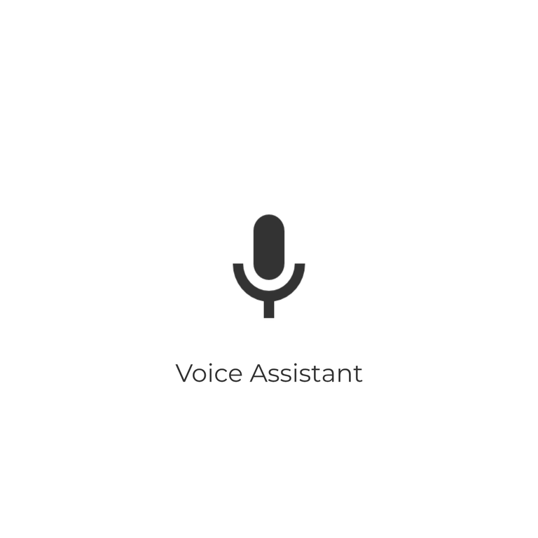 Voice Assistant Demo Android App arunk140